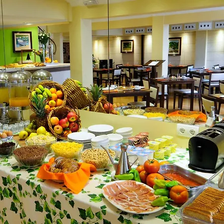 Hotell Balear