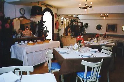Hotell Balear
