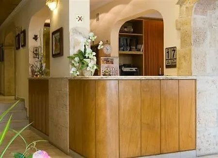 Balear Hotell Can Pastilla (Mallorca)