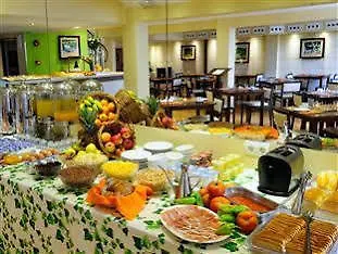 Balear Hotell Can Pastilla (Mallorca)