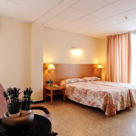 Balear Hotel 3*