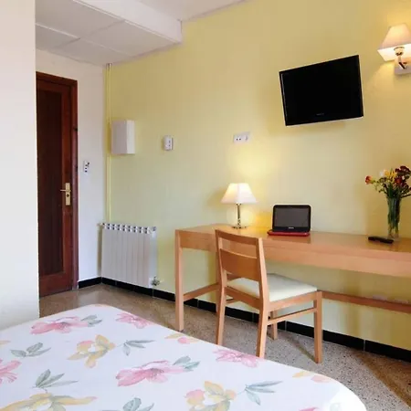 Hotel Balear Can Pastilla (Mallorca)