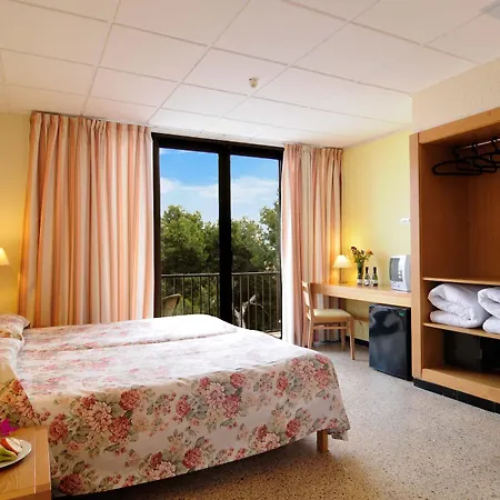 Hotel Balear 3*