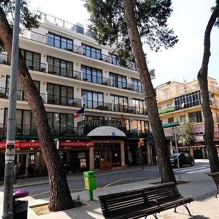 Balear 3*