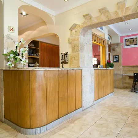 Hotel Balear