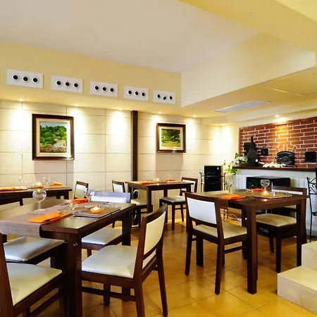 Hotel Balear Can Pastilla (Mallorca)