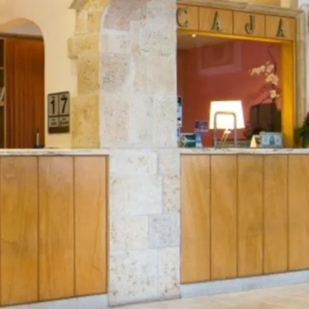 Balear Hotel 3*