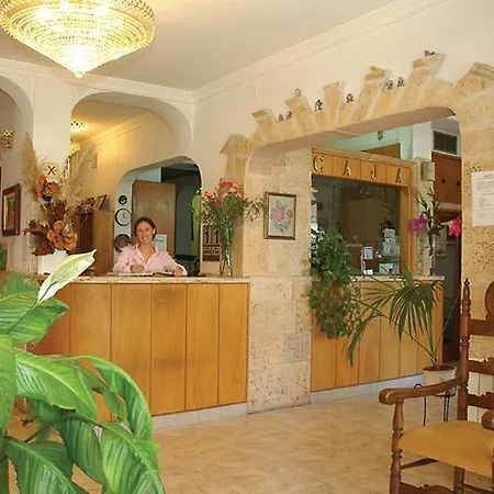 Hotel Balear