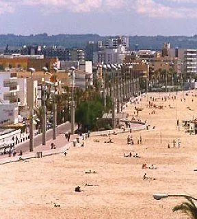 Balear 3*