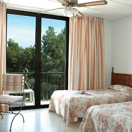 Hotel Balear Can Pastilla (Mallorca)