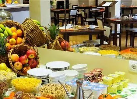 Hotel Balear 3*