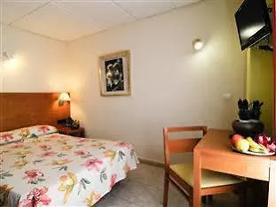 Balear Hotel