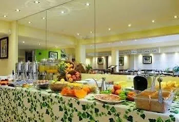 Balear Hotel 3*